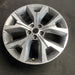 20" PALISADE 20-22 20x7.5 , 5 Y spoke Original OEM Wheel Rim - View 7