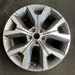 20" PALISADE 20-22 20x7.5 , 5 Y spoke Original OEM Wheel Rim - Additional View