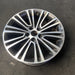 18" 530e 18-20 18x8, 20 spoke Original OEM Wheel Rim - View 8