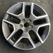 19" RENEGADE 19-22 , 19x7.5 , opt WP4 Original OEM Wheel Rim - Additional View