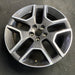 19" RENEGADE 19-22 , 19x7.5 , opt WP4 Original OEM Wheel Rim - View 7
