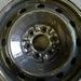 17" EXPEDITION 04 , 12 hole, Original OEM Wheel Rim - Angle View