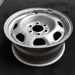 17" FORD F150 PICKUP 15-20 17x7.5, steel, 8 holes , , heavy duty payload - View 8