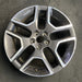 19" RENEGADE 19-22 , 19x7.5 , opt WP4 Original OEM Wheel Rim - Additional View