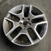 19" RENEGADE 19-22 , 19x7.5 , opt WP4 Original OEM Wheel Rim - View 7