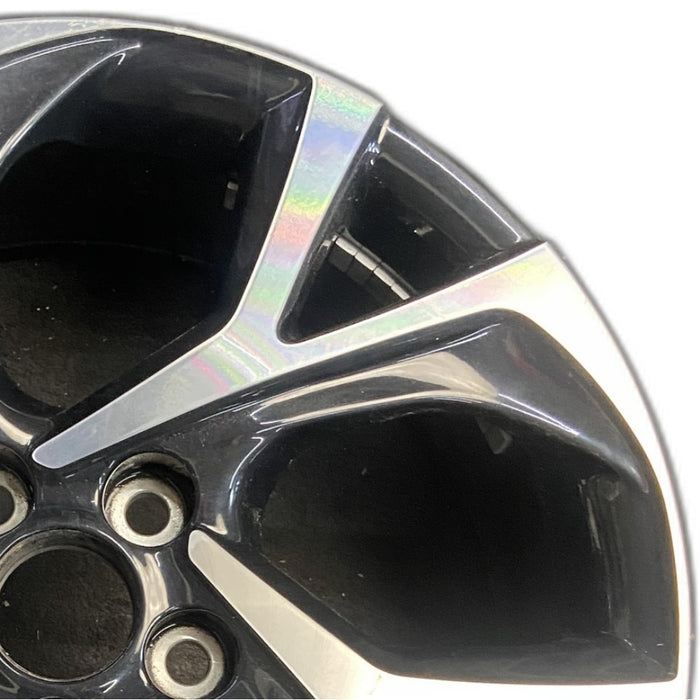 18" C-HR 18-19 18x7 alloy 10 spoke Original OEM Wheel Rim
