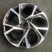 18" C-HR 18-19 18x7 Original OEM Wheel Rim - Additional View