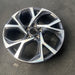 18" C-HR 18-19 18x7 Original OEM Wheel Rim - View 8