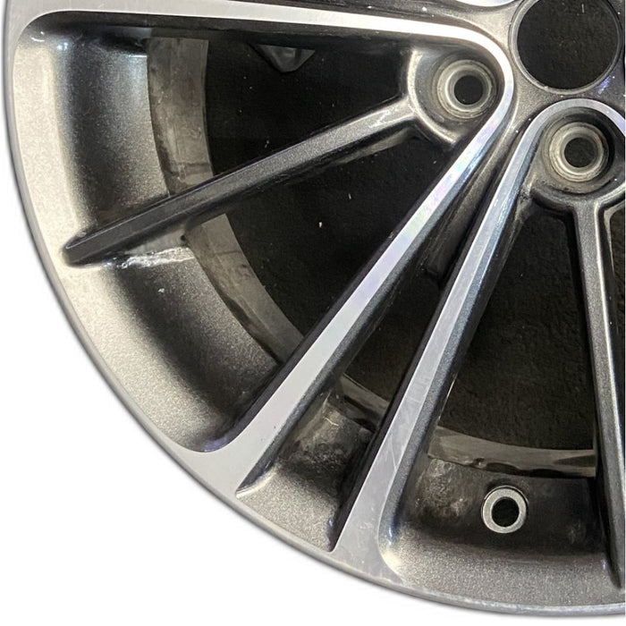17" BR-Z 13-14 17x7 alloy Original OEM Wheel Rim