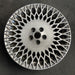19" G80 22 19x9.5 , diamond spoke Original OEM Wheel Rim - Additional View