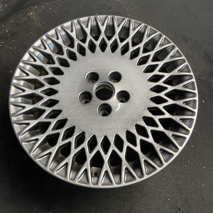 19" G80 22 19x9.5 , diamond spoke Original OEM Wheel Rim - View 7