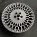 19" G80 22 19x9.5 , diamond spoke Original OEM Wheel Rim - View 7