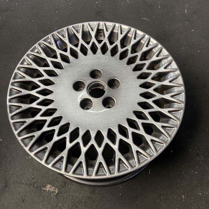 19" G80 22 19x9.5 , diamond spoke Original OEM Wheel Rim - View 8