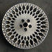 19" G80 22 19x9.5 , diamond spoke Original OEM Wheel Rim - Additional View