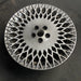 19" G80 22 19x9.5 , diamond spoke Original OEM Wheel Rim - View 7