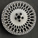 19" G80 22 19x8.5 , diamond spoke Original OEM Wheel Rim - Additional View