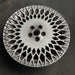 19" G80 22 19x8.5 , diamond spoke Original OEM Wheel Rim - View 7