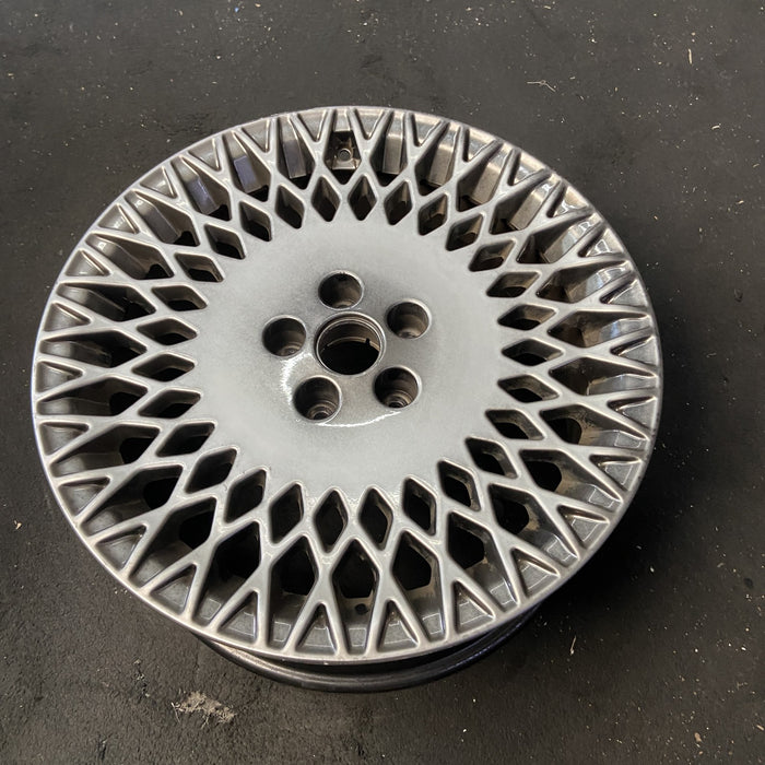 19" G80 22 19x8.5 , diamond spoke Original OEM Wheel Rim - View 8