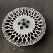 19" G80 22 19x8.5 , diamond spoke Original OEM Wheel Rim - View 8