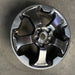 17" FORESTER 22-24 17x7, alloy, 5 spoke Original OEM Wheel Rim - View 7