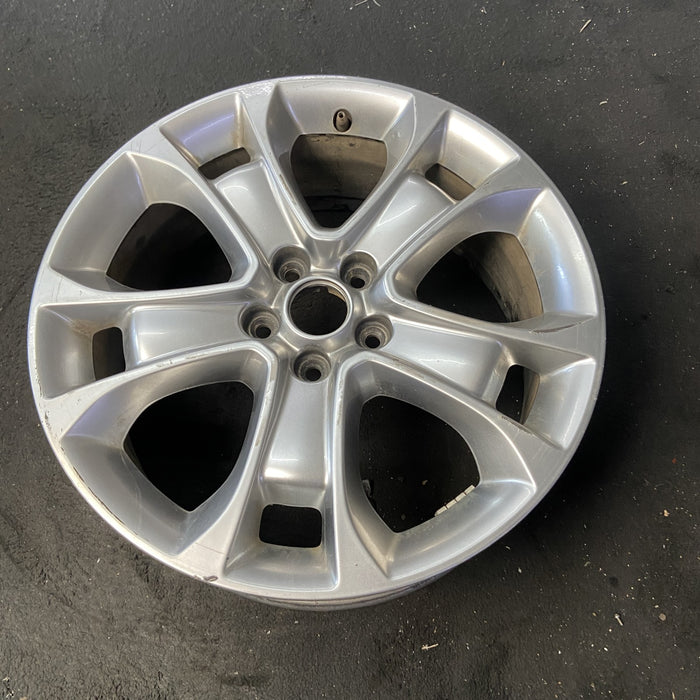 18" ESCAPE 13-16 18x7.5 , Original OEM Wheel Rim - View 8