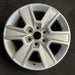 18" FORD F150 PICKUP 15-20 18x7.5, aluminum, 6 spoke, silver, , Original OEM - Additional View