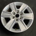 18" FORD F150 PICKUP 15-20 18x7.5, aluminum, 6 spoke, silver, , Original OEM - View 7