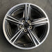 18" MUSTANG 24-25 18x8, Original OEM Wheel Rim - Additional View