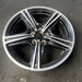 18" MUSTANG 24-25 18x8, Original OEM Wheel Rim - View 8