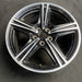 18" MUSTANG 24-25 18x8, Original OEM Wheel Rim - View 7