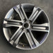 20" FORD F150 PICKUP 21-23 20x8.5, 6 spoke, , gray Original OEM Wheel Rim - Additional View