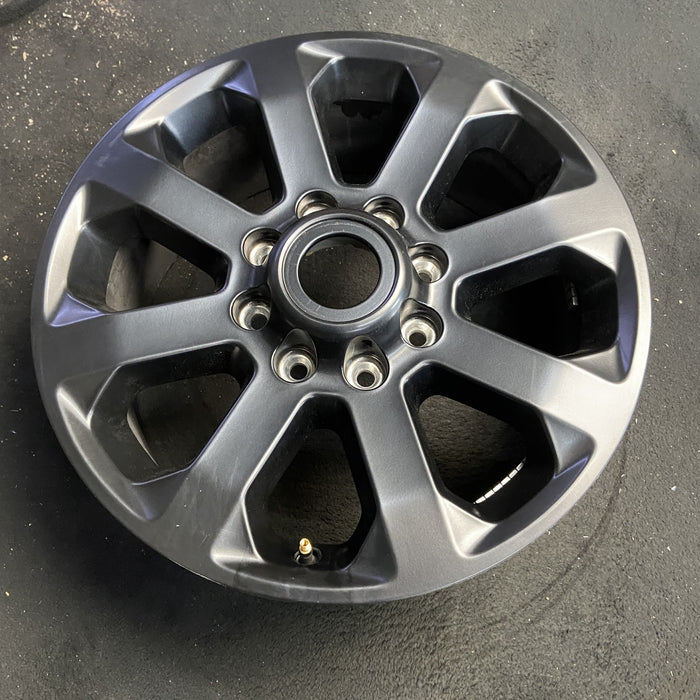 20" DODGE 2500 PICKUP 19-21 , 20x8, , , single spoke Original OEM Wheel Rim - View 7