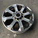 20" DODGE 2500 PICKUP 19-21 , 20x8, , , single spoke Original OEM Wheel Rim - View 8