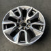 20" SIERRA 1500 PICKUP 19 , 20x9, 10 spoke, opt RD4 Original OEM Wheel Rim - View 8