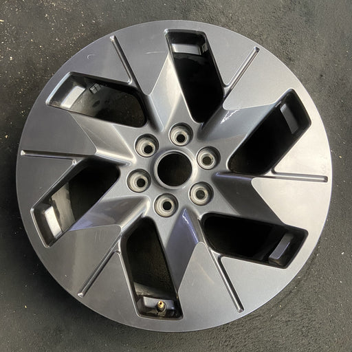 20" FORD F150 LIGHTNING 22-25 20x8.5 Original OEM Wheel Rim - Additional View
