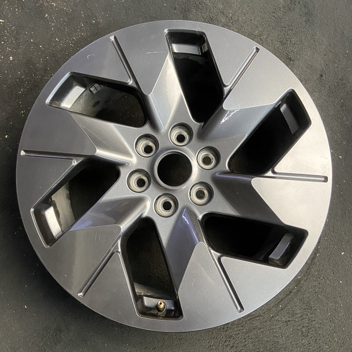 20" FORD F150 LIGHTNING 22-25 20x8.5 Original OEM Wheel Rim - Additional View