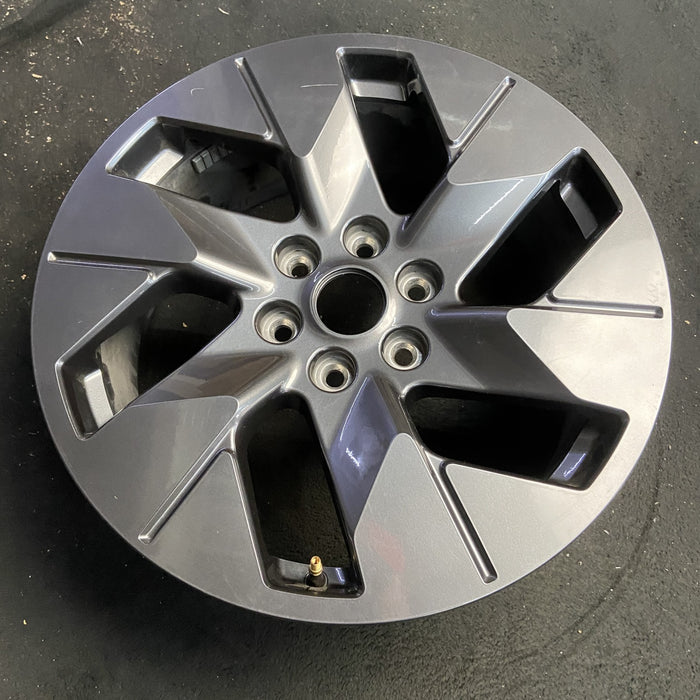 20" FORD F150 LIGHTNING 22-25 20x8.5 Original OEM Wheel Rim - View 7