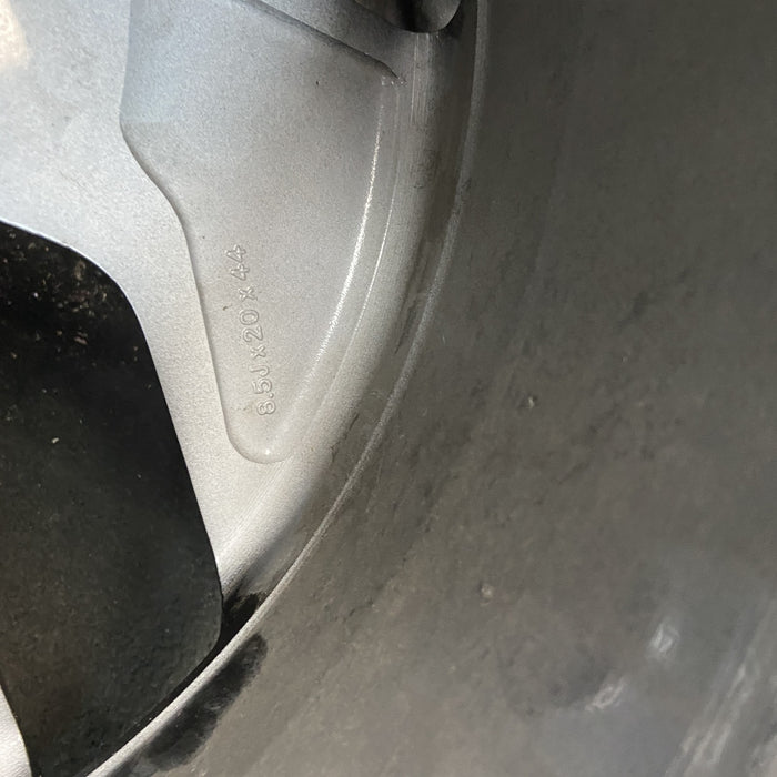 20" FORD F150 LIGHTNING 22-25 20x8.5 Original OEM Wheel Rim - View 10