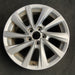 17" CAMRY 21-24 17x7.5 Original OEM Wheel Rim - Additional View