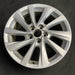 17" CAMRY 21-24 17x7.5 Original OEM Wheel Rim - View 7