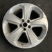 18" ENCORE 13-14 18x7 , 5 spoke, single Original OEM Wheel Rim - Additional View