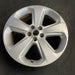 18" ENCORE 13-14 18x7 , 5 spoke, single Original OEM Wheel Rim - View 7