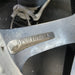 18" GRAND CHEROKEE 17 18x8, aluminum, w/o 75th Anniversary package; polished - View 10