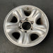 16" 4 RUNNER 01-02 16x7, alloy, 10 spoke Original OEM Wheel Rim - View 8