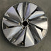19" ARIYA 23-25 19x7.5, 10 spoke Original OEM Wheel Rim - Additional View
