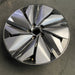 19" ARIYA 23-25 19x7.5, 10 spoke Original OEM Wheel Rim - View 7