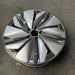 19" ARIYA 23-25 19x7.5, 10 spoke Original OEM Wheel Rim - View 8