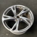 20" E-TRON GT 22-24 20x11, silver Original OEM Wheel Rim - View 8