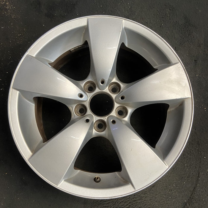 17" Original OEM Wheel Rim