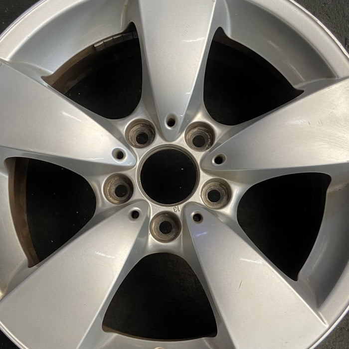 17" Original OEM Wheel Rim